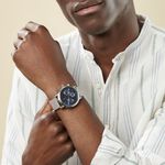 Montre Maserati Epoca Bleu - Montres Homme | Histoire d&rsquo;Or