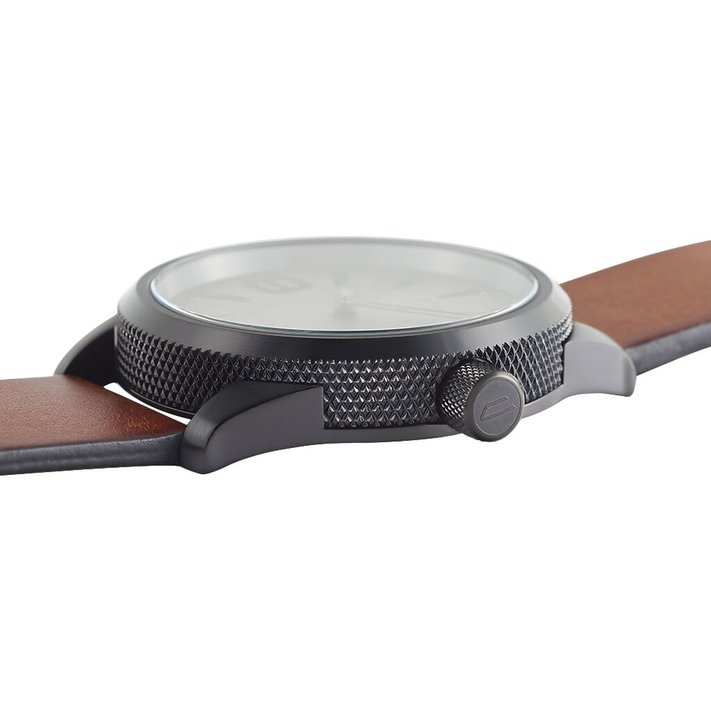 Montre Diesel Nsbb Gris - Montres Homme | Histoire d’Or