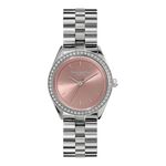 Montre Olivia Burton Bejewelled Rose - Montres Femme | Histoire d&rsquo;Or