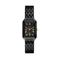 Montre Fossil Raquel Noir