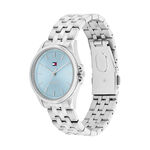 Montre Tommy Hilfiger Jade Bleu Sky - Montres Femme | Histoire d&rsquo;Or