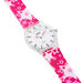 Montre Upp Etoile Blanc - Montres Enfant | Histoire d’Or