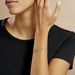 Bracelet Noelle Argent Blanc - Bracelets Femme | Histoire d’Or