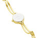Montre Codhor Leila Blanc - Montres Femme | Histoire d’Or