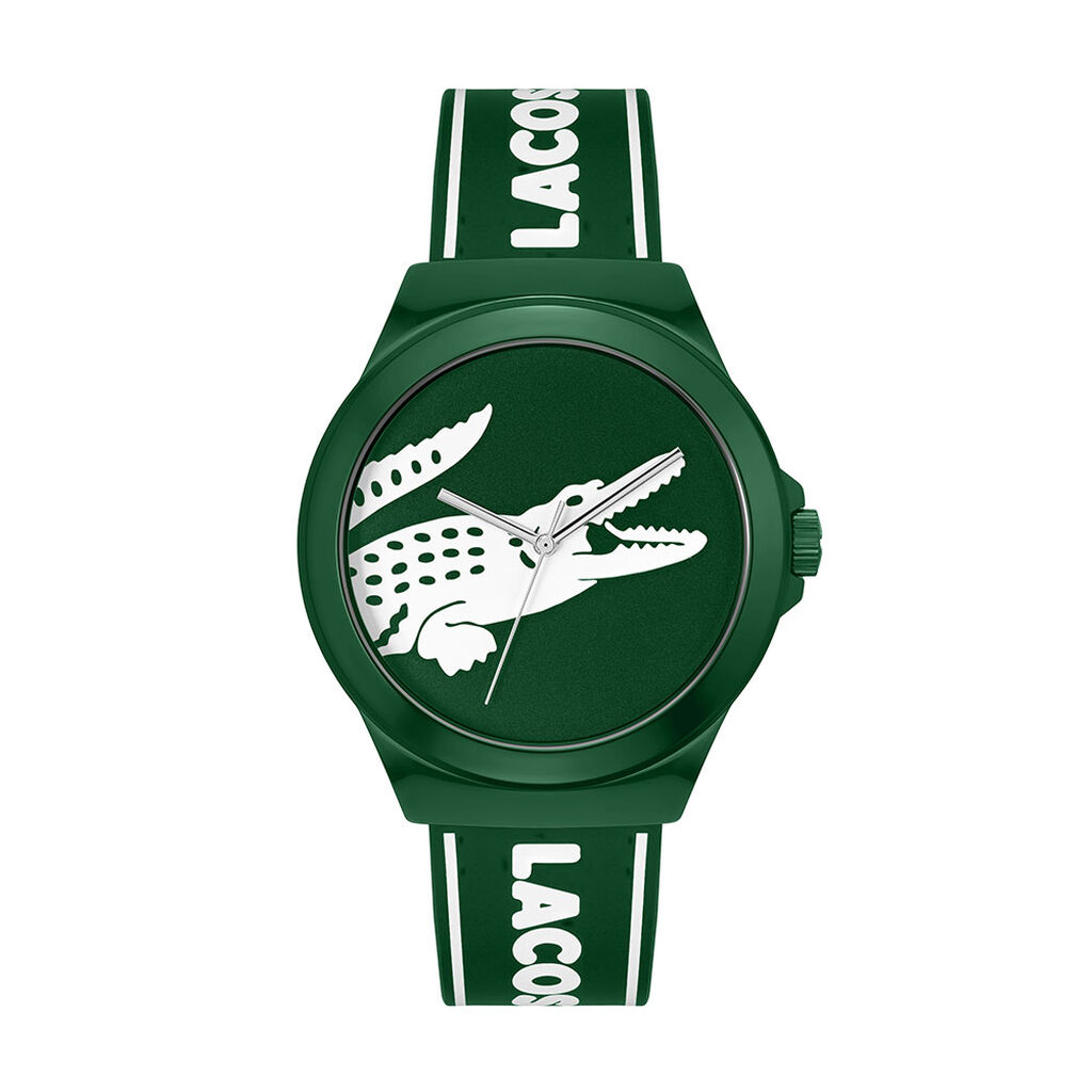 Montre Lacoste Lacoste Neocroc Vert