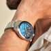 Montre Armani Exchange Bleu - Montres Homme | Histoire d’Or