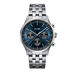 Montre Cluse Antheor Multifonction Bleu - Montres Homme | Histoire d’Or
