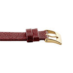 Bracelet De Montre Minorque - Bracelets de montres Famille | Histoire d&rsquo;Or