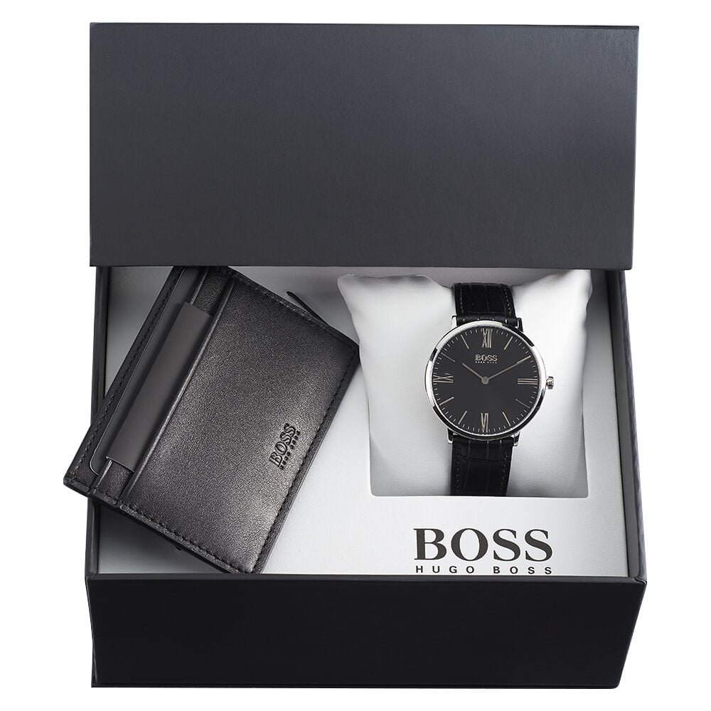 montres boss