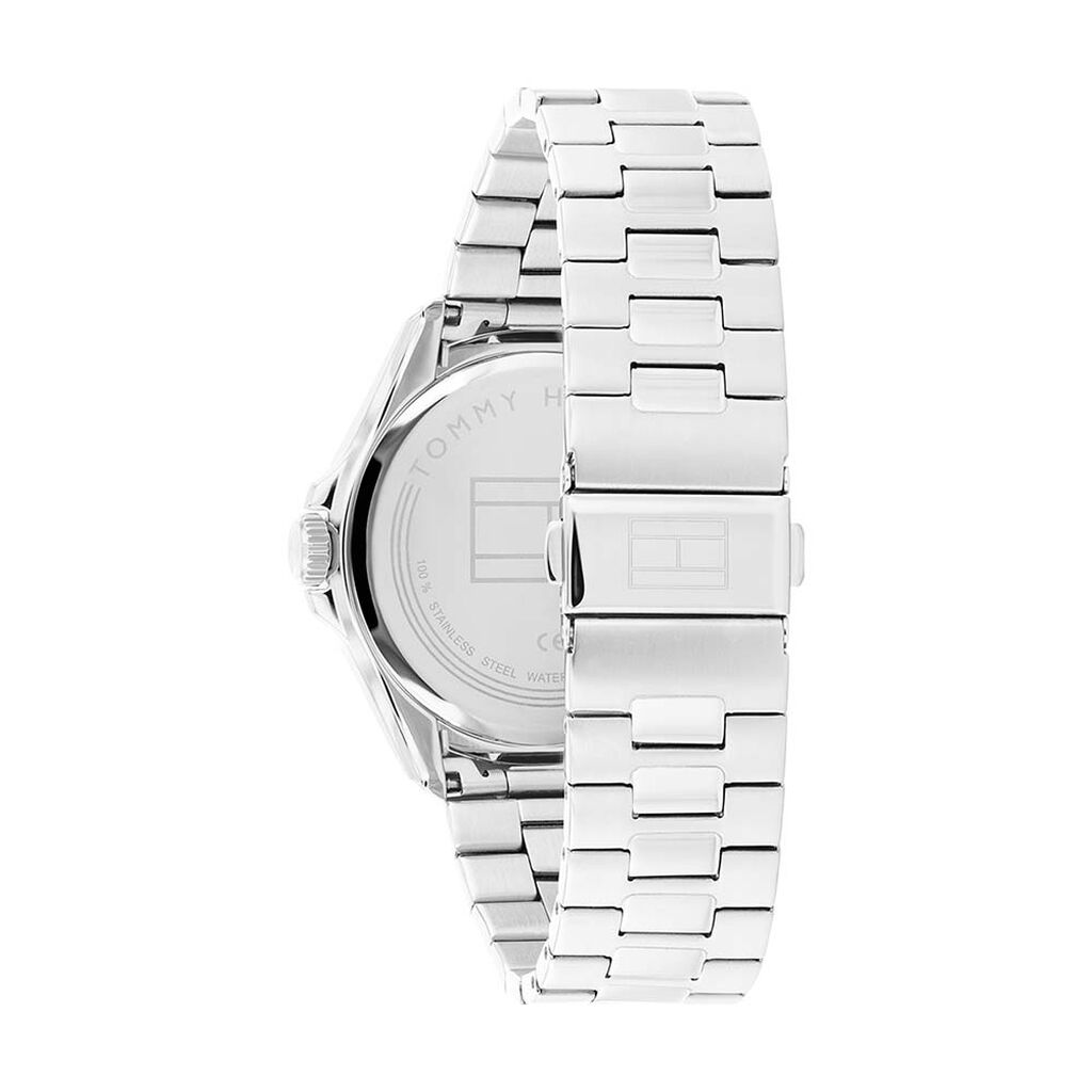 Montre Tommy Hilfiger Maverick Noir - Montres Homme | Histoire d’Or