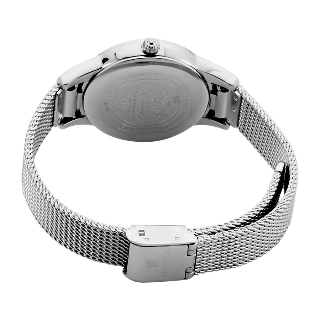 Montre Festina Mademoiselle Argent - Montres Femme | Histoire d’Or