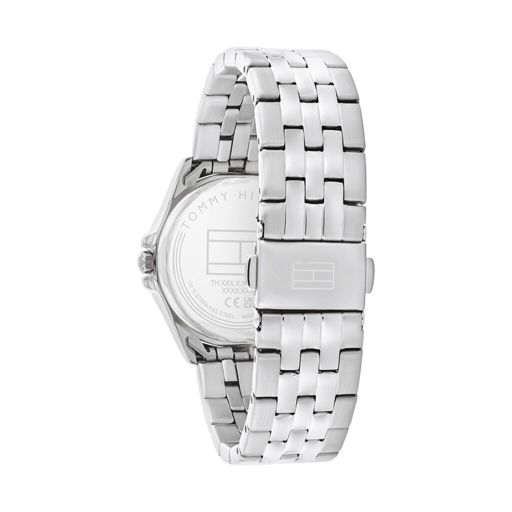 Montre Tommy Hilfiger Jade Bleu Sky - Montres Femme | Histoire d’Or