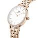 Montre Daniel Wellington Petite Blanc - Montres Femme | Histoire d’Or