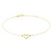 Bracelet Urzili Or Jaune - Bracelets Femme | Histoire d’Or