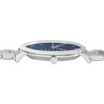 Montre Pierre Lannier Data Bleu - Montres Homme | Histoire d&rsquo;Or