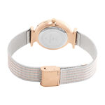 Montre Codhor Nidia Blanc - Montres Femme | Histoire d&rsquo;Or