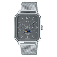 Montre Casio Collection Gris