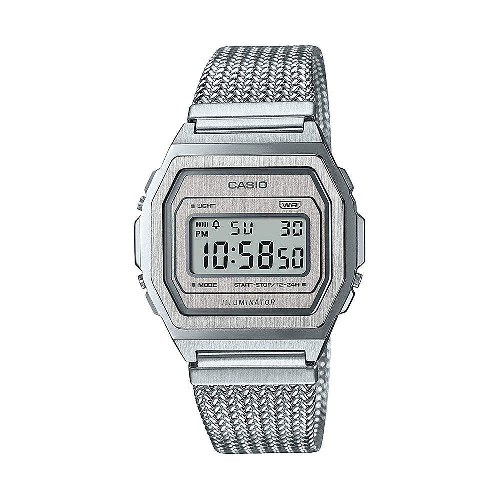 Montre casio pour 2025 homme