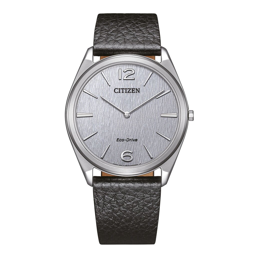 Montre Citizen Suratto Gris - Nouveautés Homme | Histoire d’Or