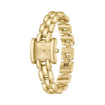 Montre Hugo Boss Violet Champagne - Montres Femme | Histoire d&rsquo;Or