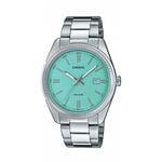 Montre Casio Collection Bleu - Montres Unisex | Histoire d&rsquo;Or