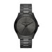 Montre Michael Kors Slim Runway Noir