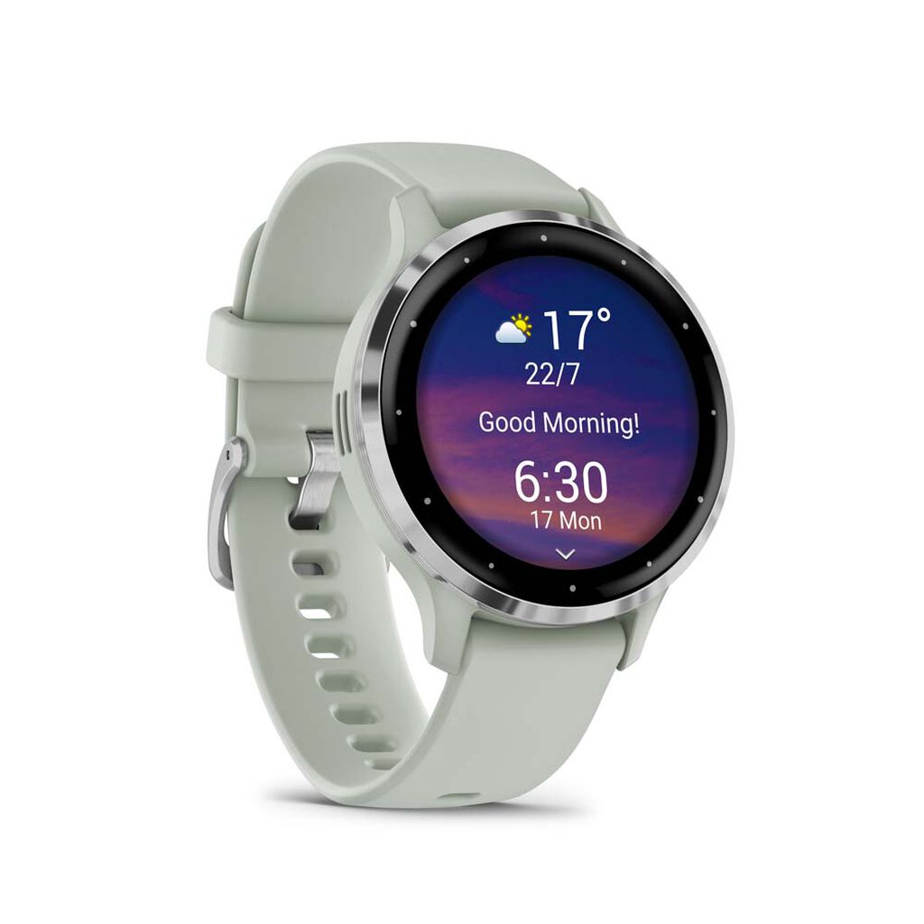 Montre Connectée Garmin Venu 3 - Montres connectées Famille | Histoire d’Or