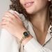 Montre Fossil Carlie Mini Noir - Montres Femme | Histoire d’Or