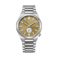 Montre Citizen Tsuyosa Nk5010 Vert