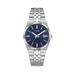 Montre Guess Vincent Bleu - Montres Homme | Histoire d&rsquo;Or