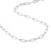 Collier Argent Keziah - Chaines Femme | Histoire d’Or