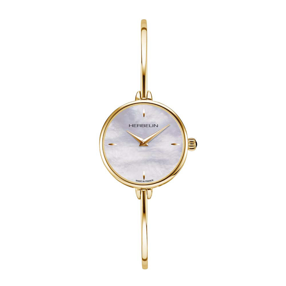 Montres Femme Bracelet Jaune Histoire d Or