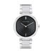 Montre Calvin Klein Sensation Noir - Montres Femme | Histoire d’Or