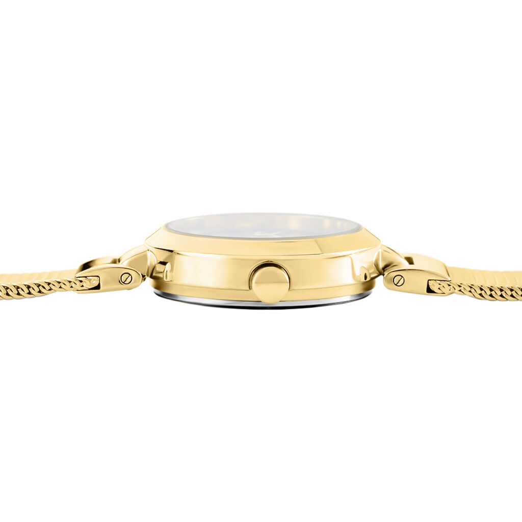 Montre Codhor Eleonorine Bleu - Montres Femme | Histoire d’Or