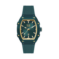 Montre Ice Watch Boliday Vert