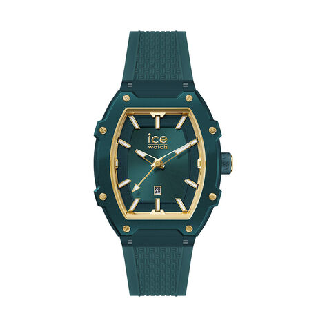 Montre Ice Watch Boliday Vert - Montres Femme | Histoire d’Or