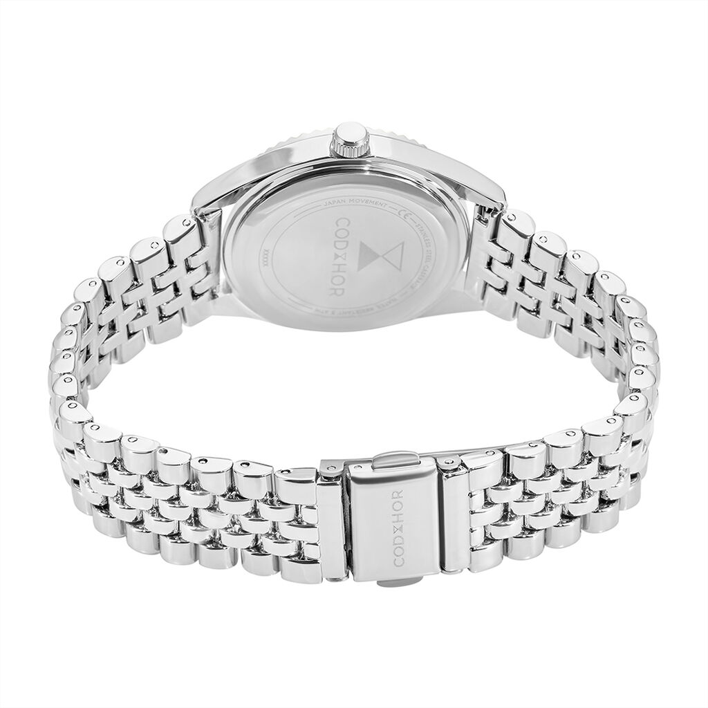 Montre Codhor Sandy Vert - Montres Femme | Histoire d’Or
