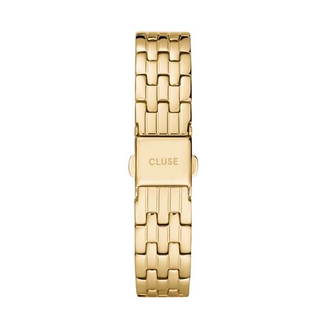 Bracelet De Montre Cluse Link - Bracelets de montres Femme | Histoire d’Or