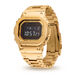 Montre Hybride Casio G-shock The Origin Noir - Montres connectées Homme | Histoire d’Or