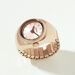 Montre Fossil Watch Ring Rose - Montres Femme | Histoire d’Or