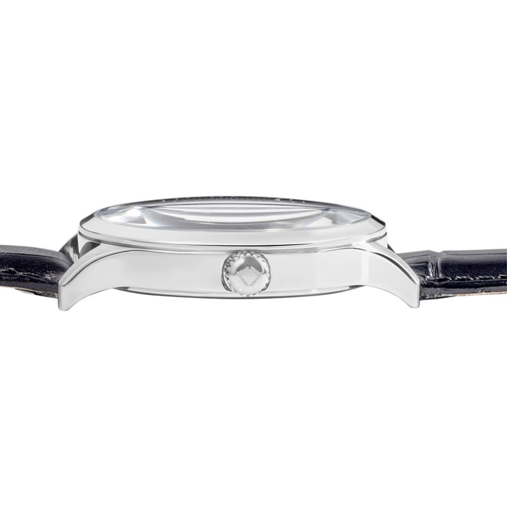 Montre Arctik Micro Noir - Montres Homme | Histoire d’Or