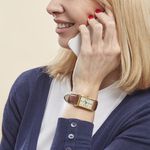 Montre Lip Churchill T18 Dor&eacute; - Montres Famille | Histoire d&rsquo;Or