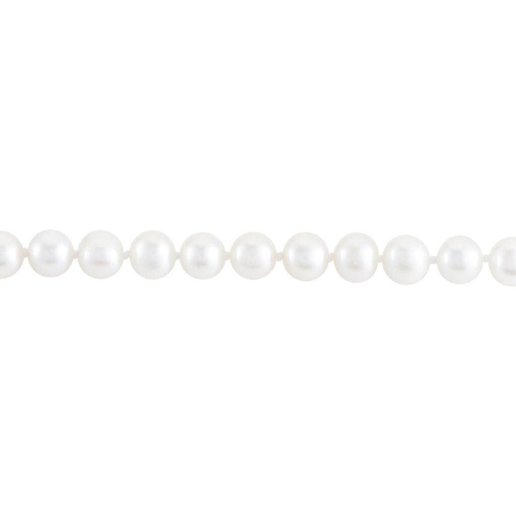 Bracelet Zeynepae Or Jaune Perle De Culture D'akoya - Bracelets Femme | Histoire d’Or