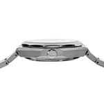 Montre Citizen Super Titanium Mechanical Zenshin Bleu - Id&eacute;es cadeaux Homme | Histoire d&rsquo;Or