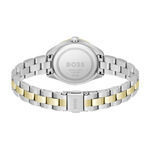 Montre Boss Sage Noir - F&ecirc;te des m&egrave;res Femme | Histoire d&rsquo;Or