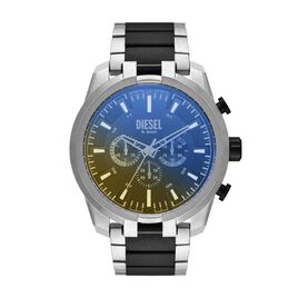 Montre Diesel Split Noir - Montres Homme | Histoire d’Or