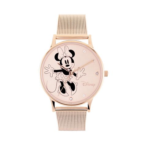 Bracelet Fille Disney - Minnie en argent 925 sur Bijourama, référence des  bijoux en ligne