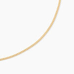 Chaine Harve Or Jaune - Chaines Famille | Histoire d&rsquo;Or