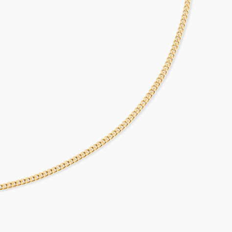 Chaine Harve Or Jaune - Chaines Famille | Histoire d&rsquo;Or