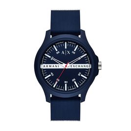 Montre Armani Exchange Bleu - Montres Homme | Histoire d’Or